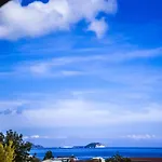 Paradise Vezal Aparthotel
