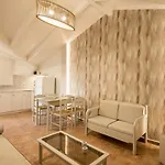 Paradise Vezal Aparthotel