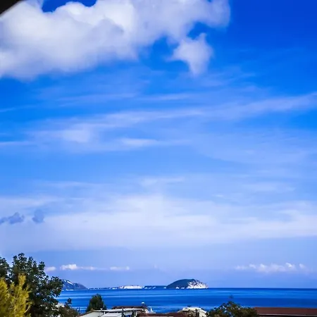 Paradise Vezal Hotel de apartamente