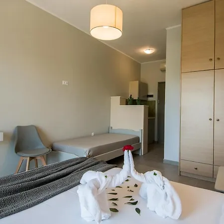 Paradise Vezal 4* Laganas