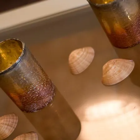 Paradise Vezal 4* لاغاناس