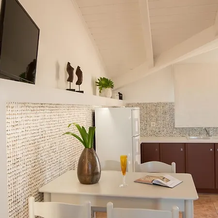 Paradise Vezal 4* لاغاناس