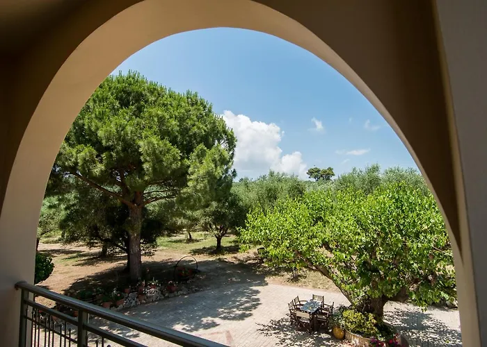 Paradise Vezal 4* Laganas