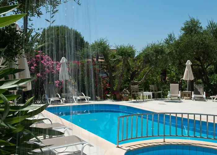 Paradise Vezal 4* Laganas