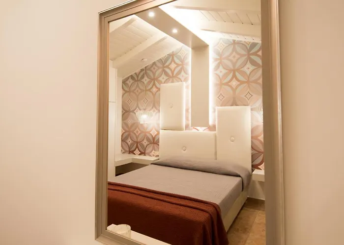 Aparthotel Paradise Vezal