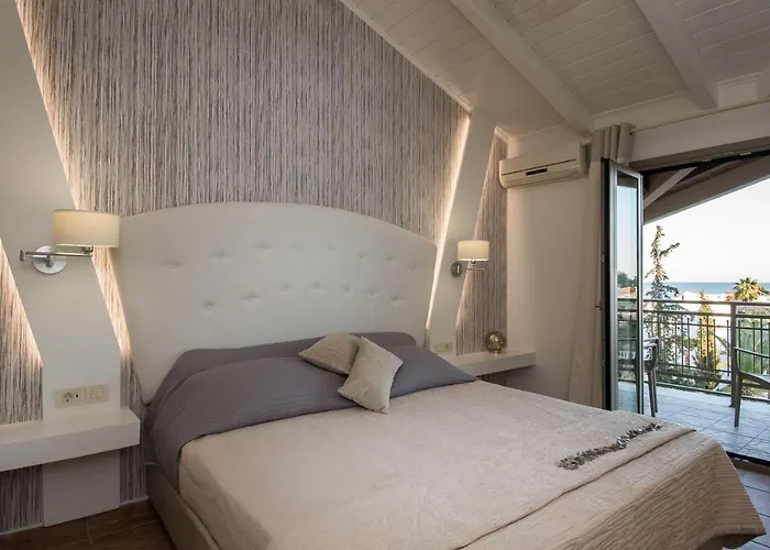 Paradise Vezal 4* Laganas