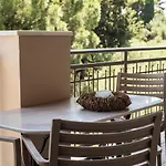 Appart hôtel Paradise Vezal