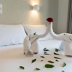 Paradise Vezal Appart hôtel Laganas
