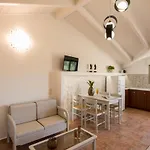 Appart hôtel Paradise Vezal 4*