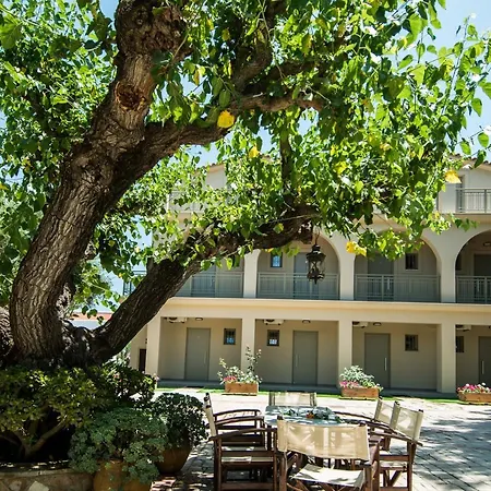 Paradise Vezal 4*