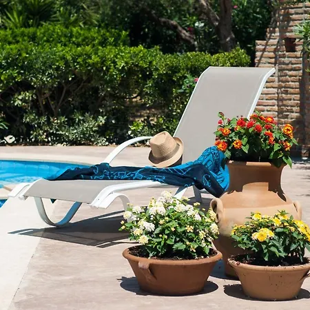 Paradise Vezal Ξενοδοχείο με διαμερίσματα