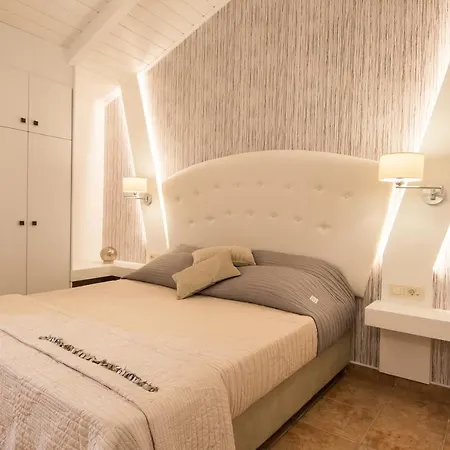 Paradise Vezal Apart Otel