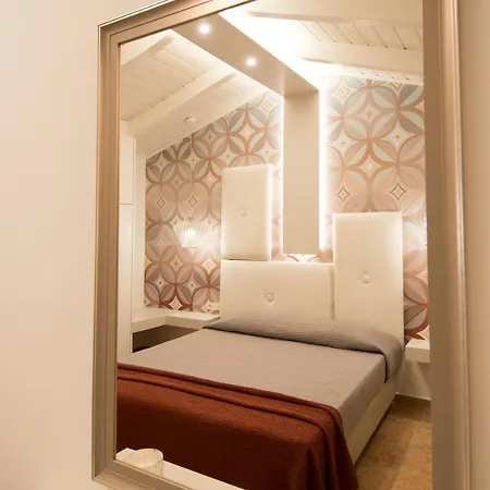 Apart Otel Paradise Vezal
