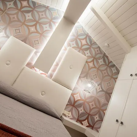 Paradise Vezal Apart Otel Laganas