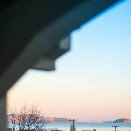 Paradise Vezal 4* Λαγανάς