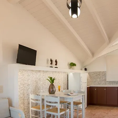 Paradise Vezal Ξενοδοχείο με διαμερίσματα