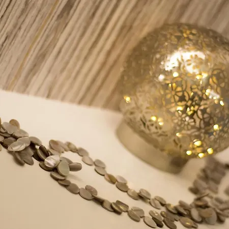 Paradise Vezal Ξενοδοχείο με διαμερίσματα