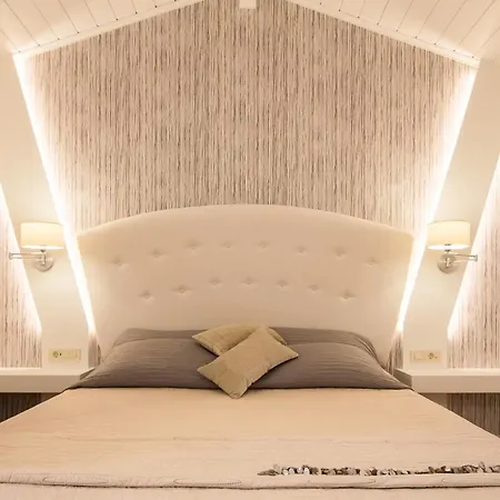 Paradise Vezal Ξενοδοχείο με διαμερίσματα