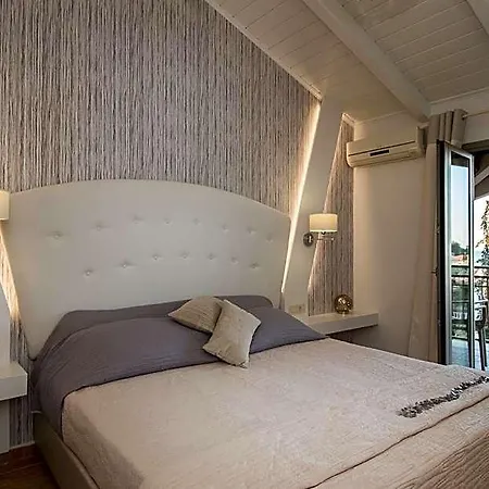 Aparthotel Paradise Vezal Laganas