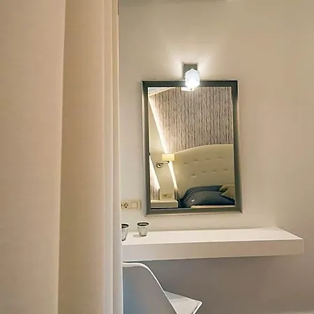 Paradise Vezal 4* Λαγανάς