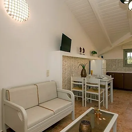 Paradise Vezal לגאנאס