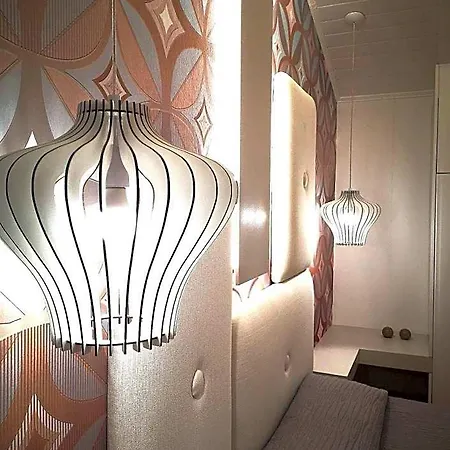 Aparthotel Paradise Vezal 4*