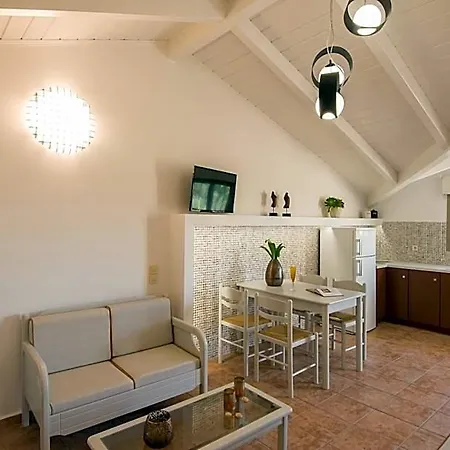 Aparthotel Paradise Vezal 4*
