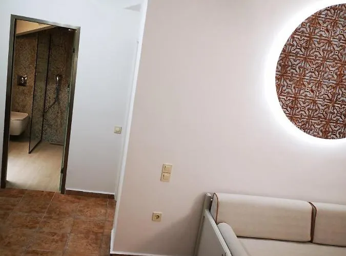 Paradise Vezal 라가나스