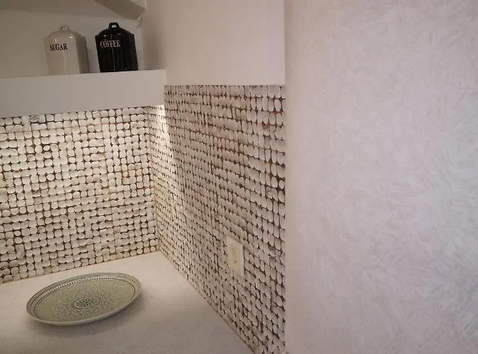 아파트호텔 Paradise Vezal