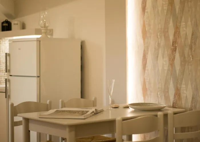 Paradise Vezal 4* 라가나스