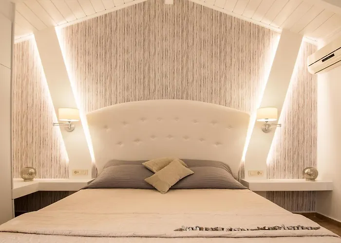 Paradise Vezal 아파트호텔