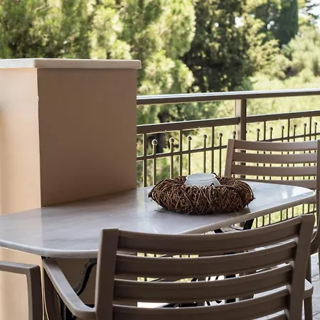 Aparthotel Paradise Vezal