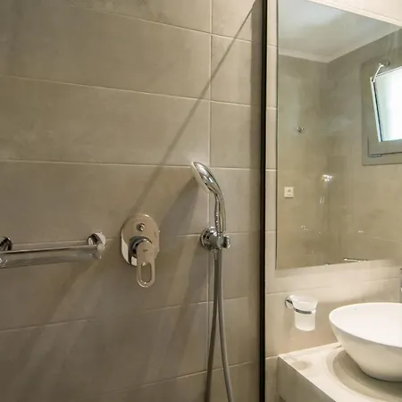 Paradise Vezal Apartmanhotel