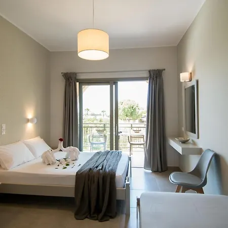 Paradise Vezal 4*