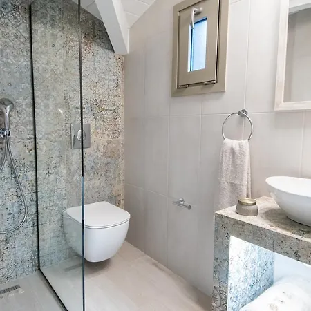 Apartmanhotel Paradise Vezal