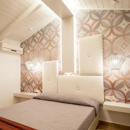 Aparthotel Paradise Vezal 4*