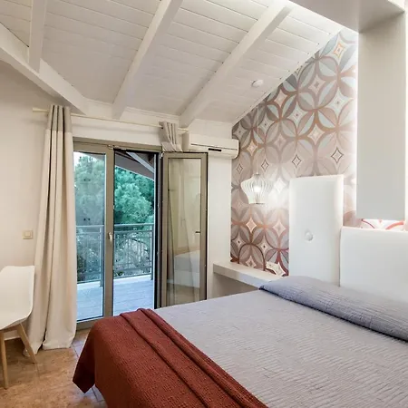 Paradise Vezal Apartmanhotel