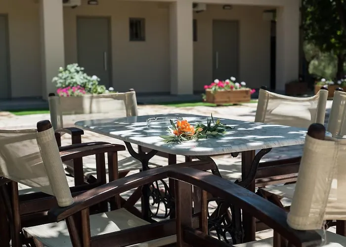 Aparthotel Paradise Vezal