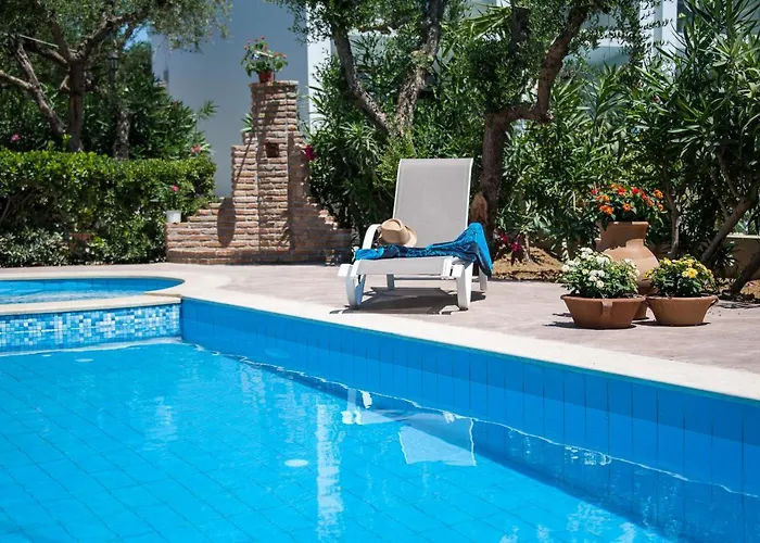 Paradise Vezal Laganas