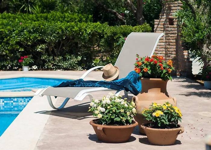 Paradise Vezal Hotel apartamentowy