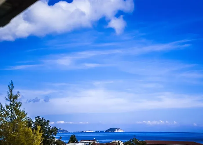 Paradise Vezal Hotel apartamentowy
