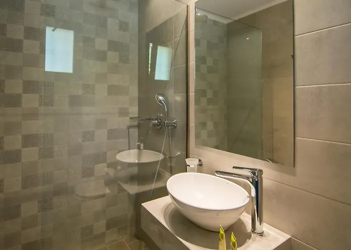 Hotel apartamentowy Paradise Vezal 4*