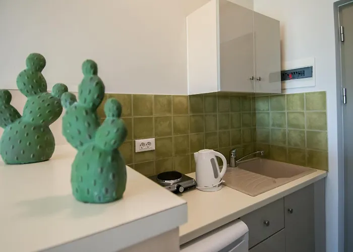 Paradise Vezal 4* Laganas