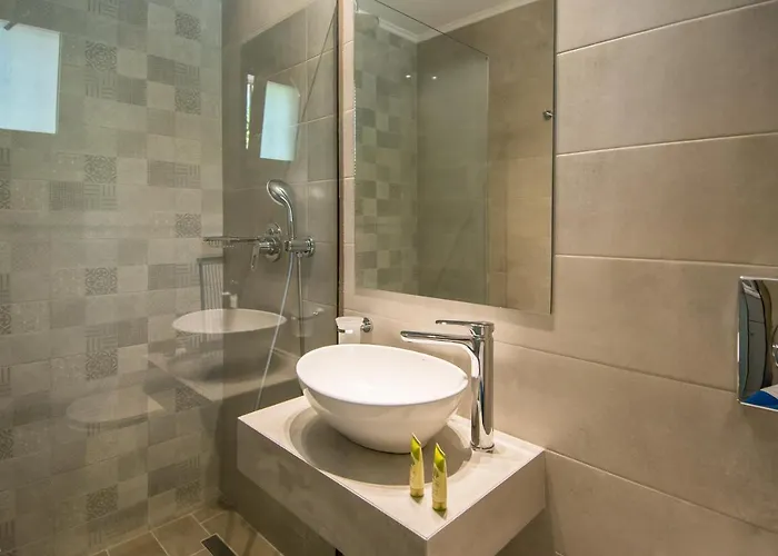 Paradise Vezal 4* Laganas