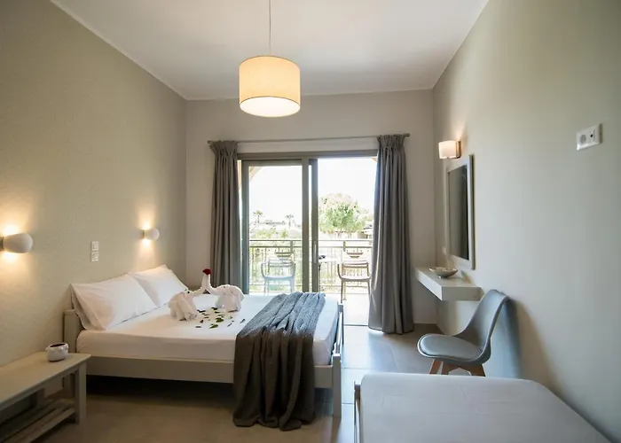 Paradise Vezal 4*