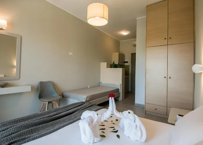 Paradise Vezal 4* Laganas