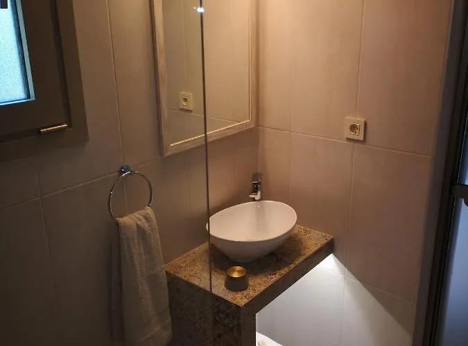 Paradise Vezal Hotel apartamentowy