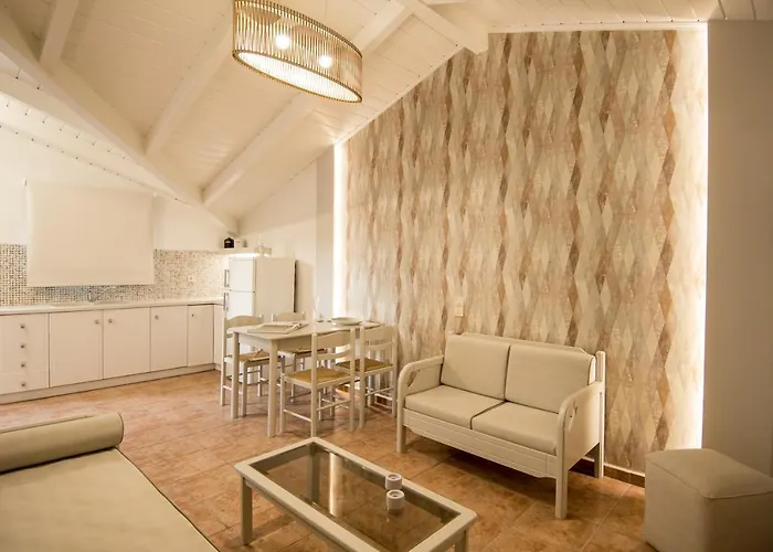Paradise Vezal Hotel apartamentowy