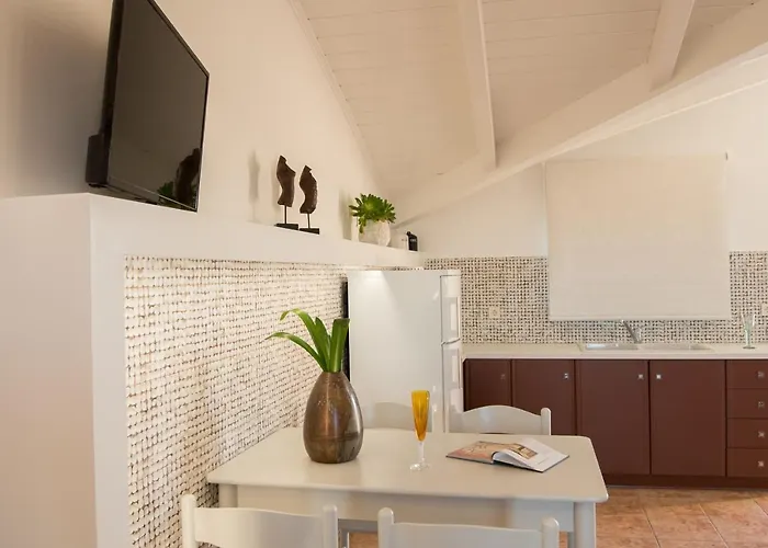 Paradise Vezal 4* Laganas