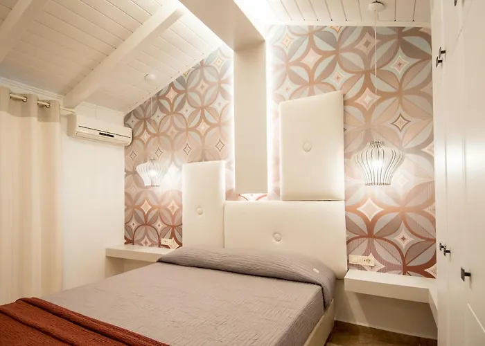 Hotel apartamentowy Paradise Vezal 4*